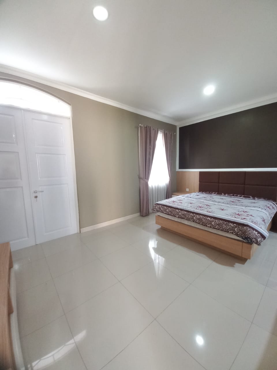 Rumah Disewakan Fully Furnished di Vassa Terrace Lippo Cikarang